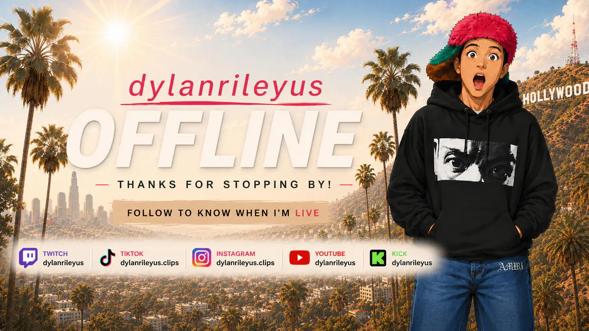 Dylanrileyus