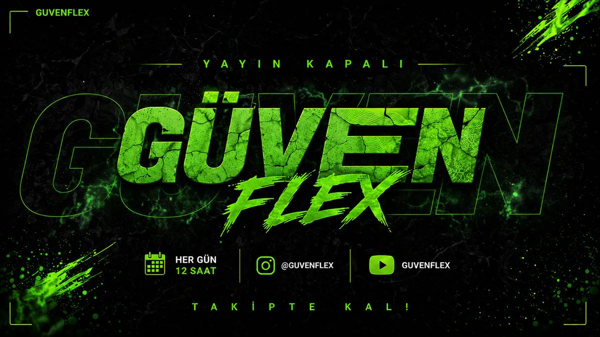guvenflex