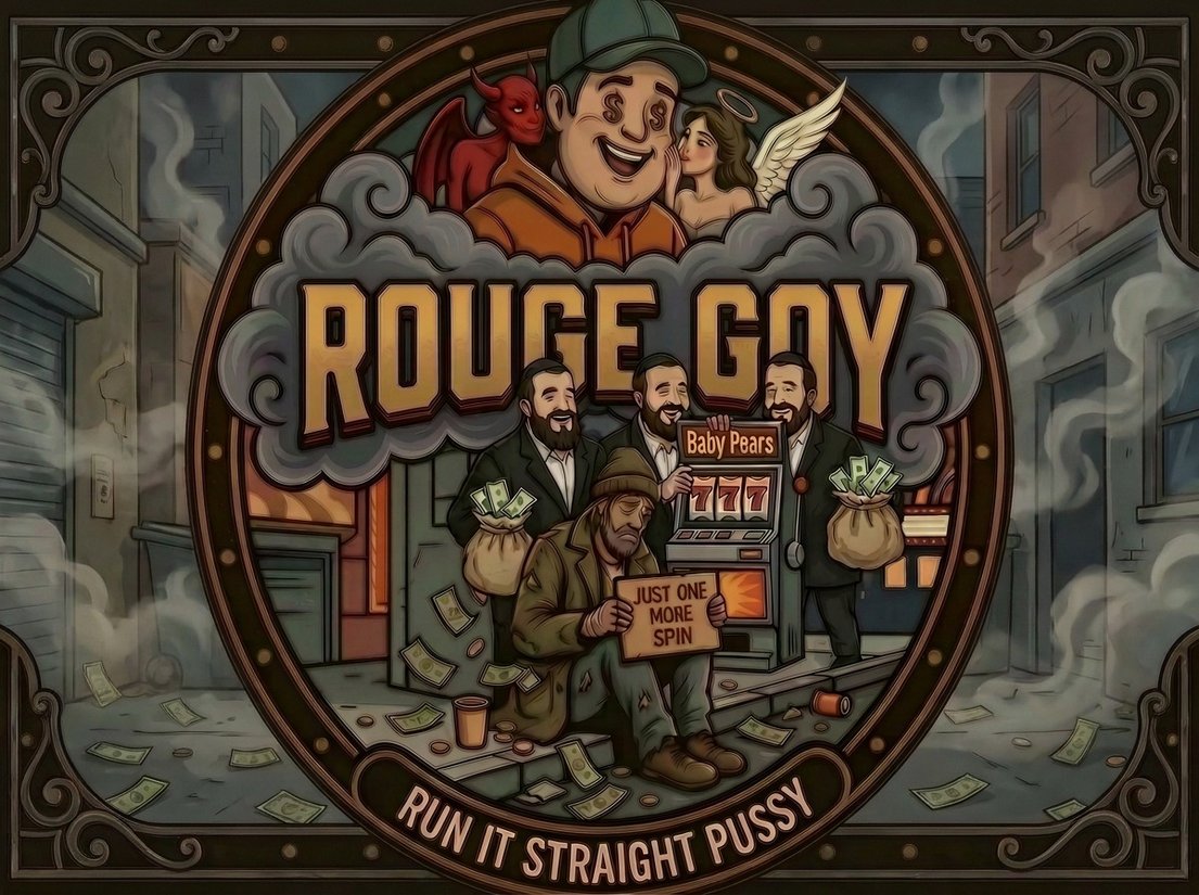 RogueGoy
