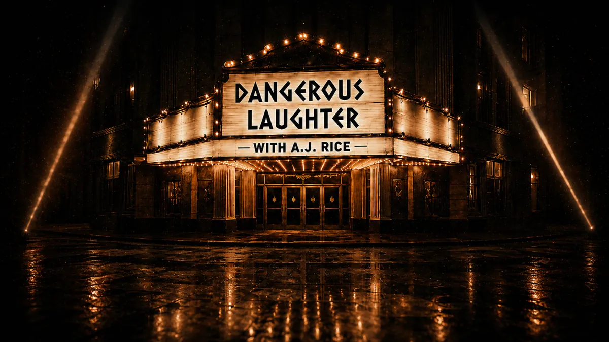 dangerouslaughtershow