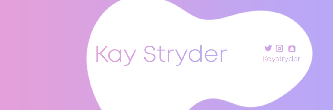 kaystryder