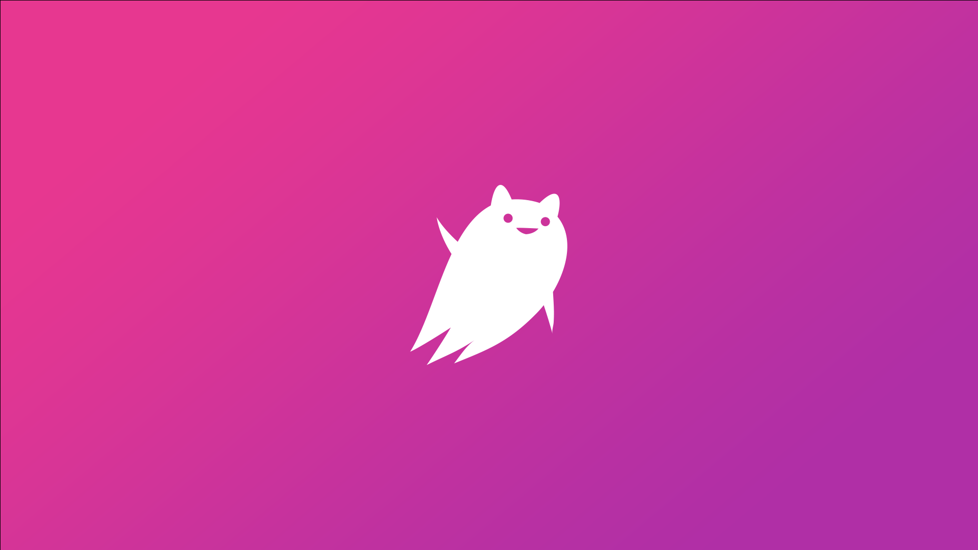 Kick banner for @raxu