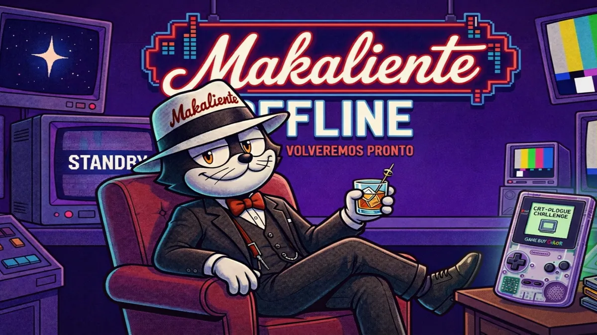 Makaliente