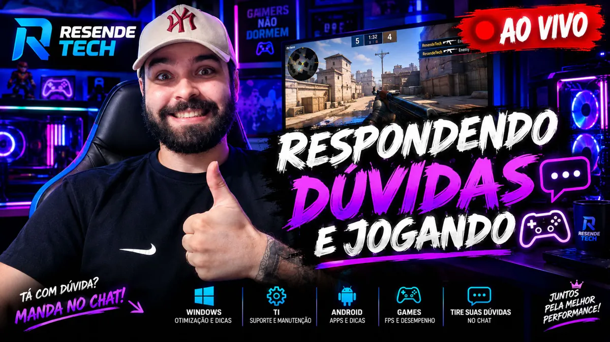 ResendeTech
