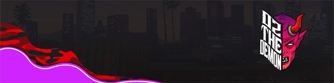 O2TheDemon