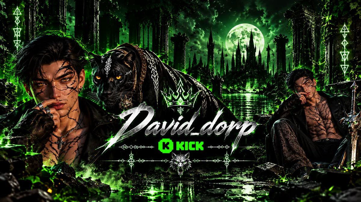 David_dorp