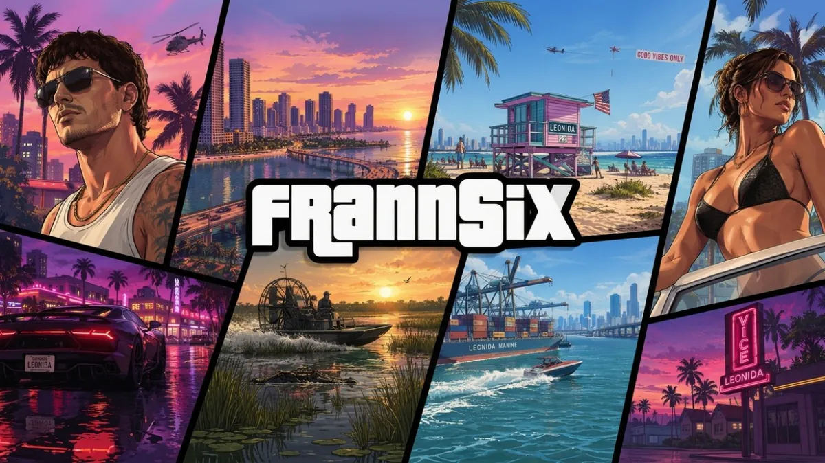 FrannSix