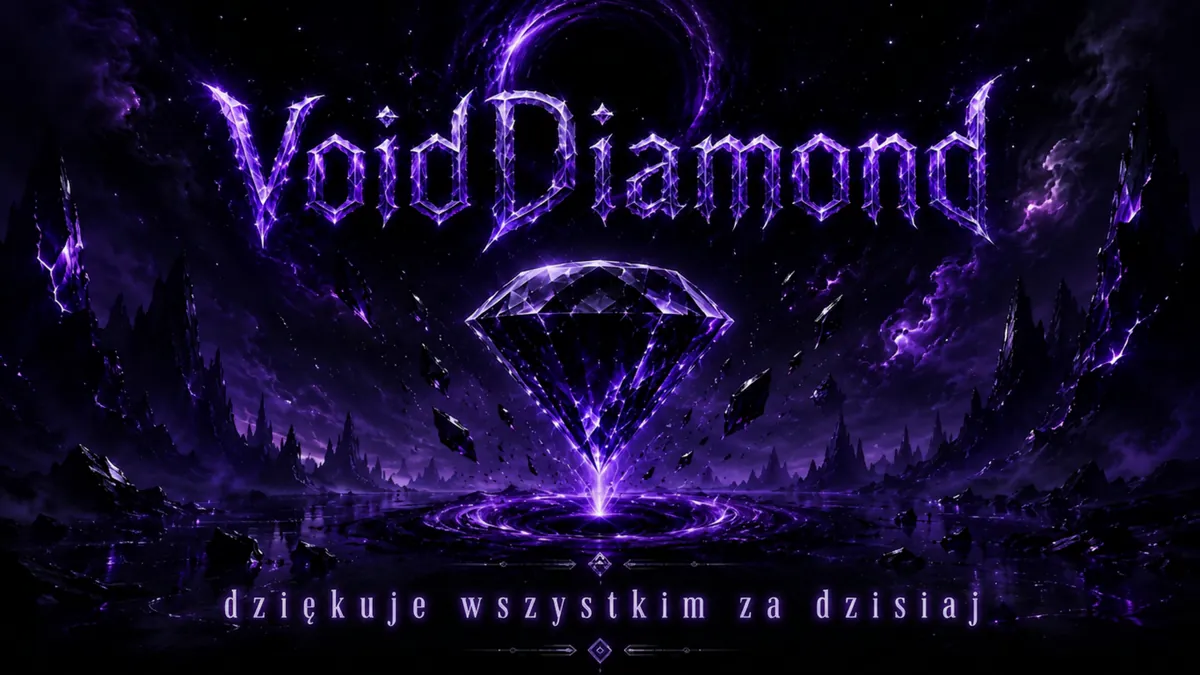 VoidDiamond