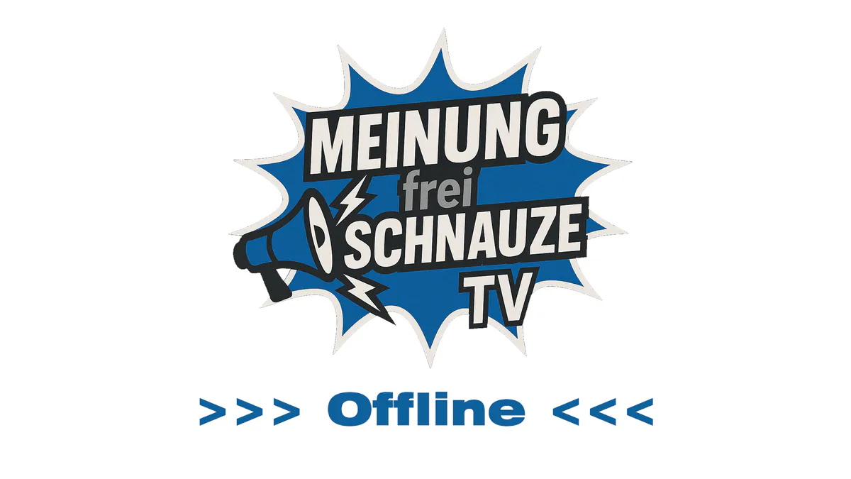 MeinungFreiSchnauze