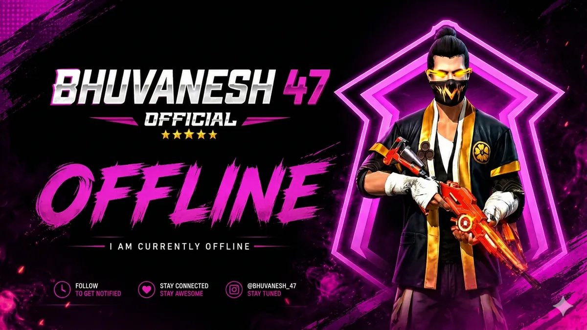 BHUVANESH48