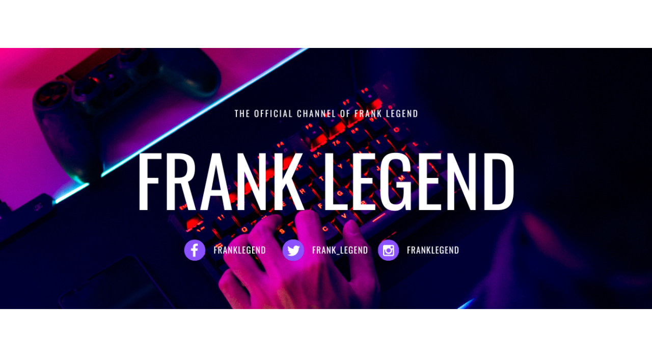 FrankLegend