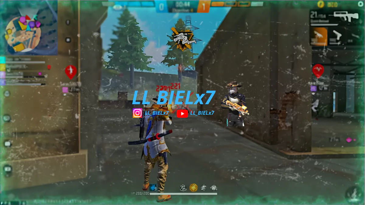 Bielx7BLA