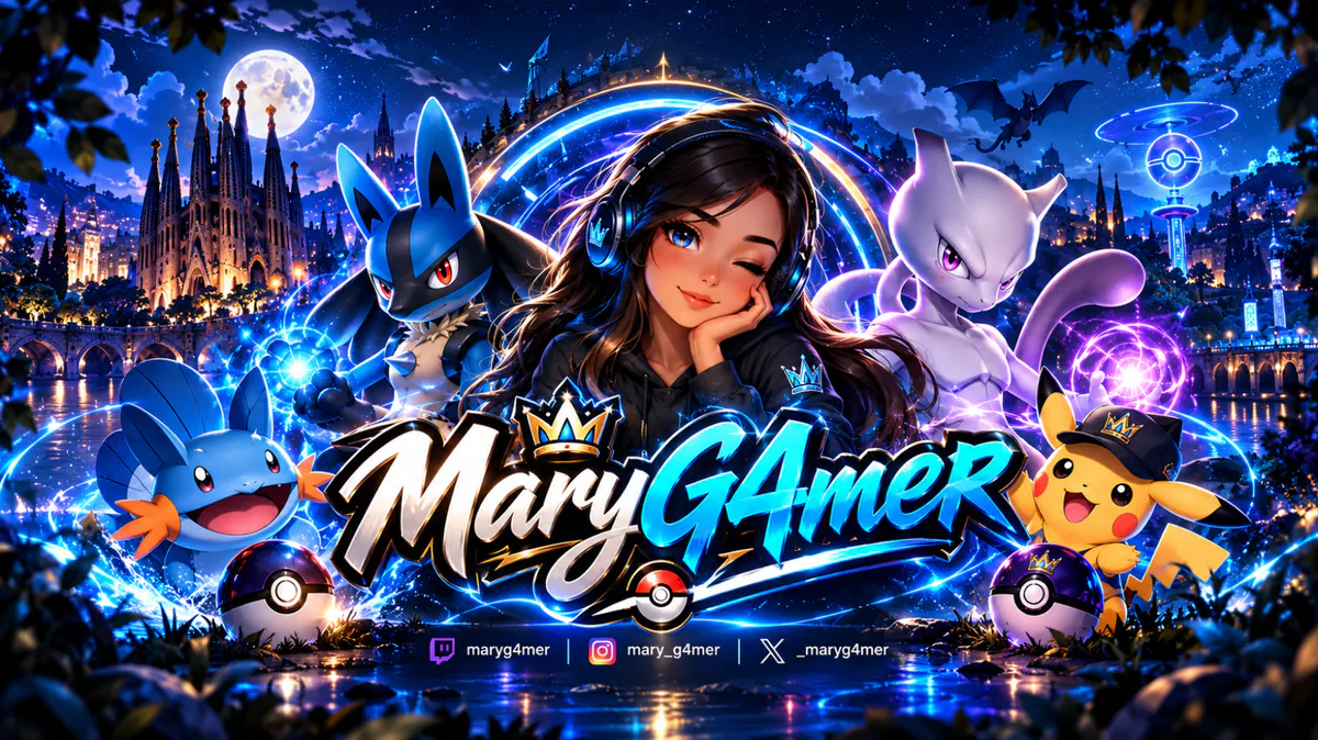 MaryG4mer