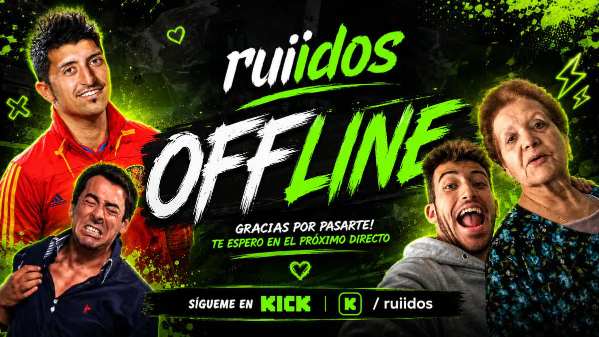 Ruiidoos