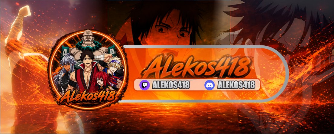 Alekos418