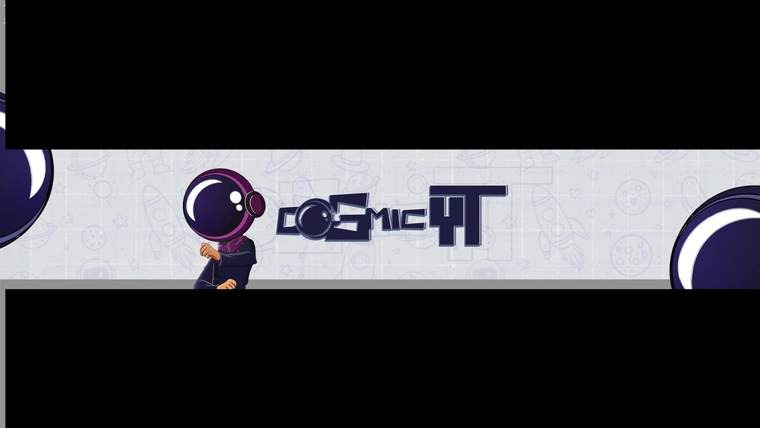 CosmicYT