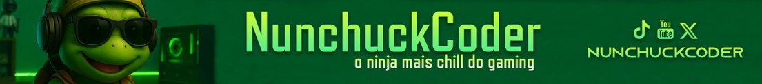 NunchuckCoder