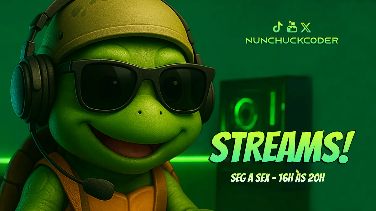 NunchuckCoder