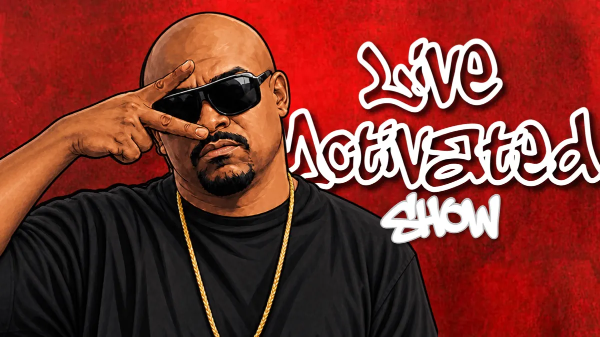 TheLiveMotivatedShow