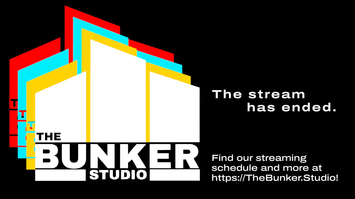 TheBunkerStudio