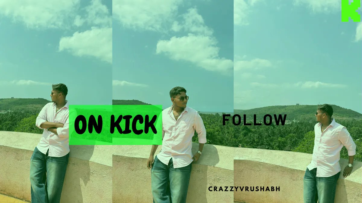crazzyvrushabh