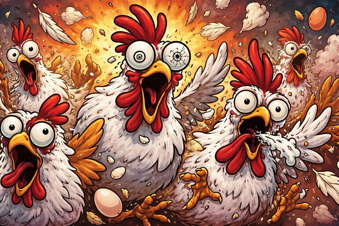 JustMeChicken