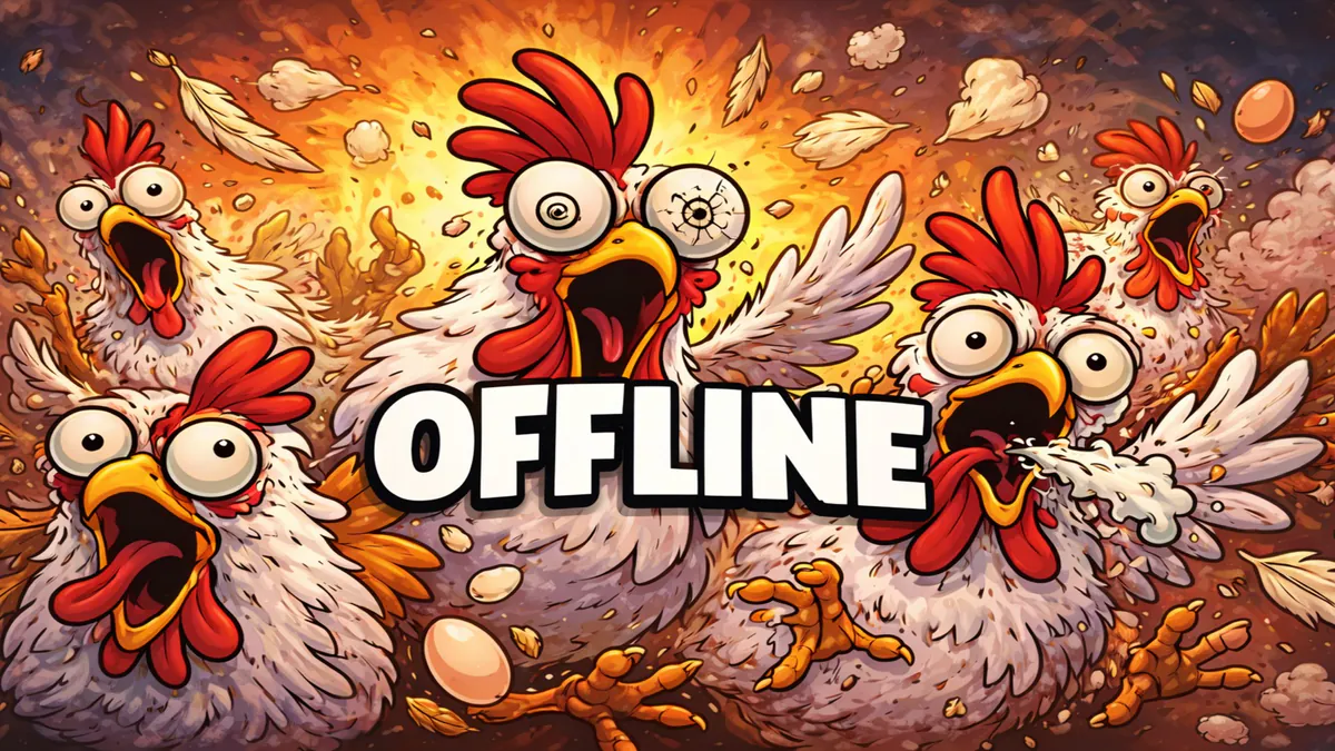 JustMeChicken