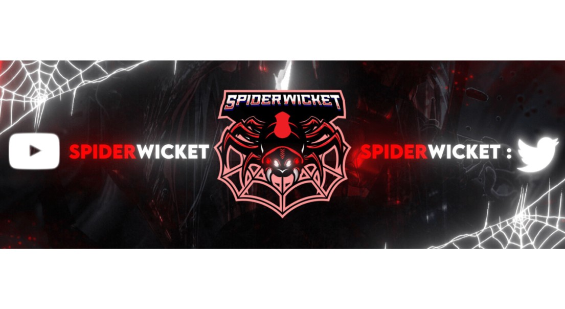 SpiderWicket