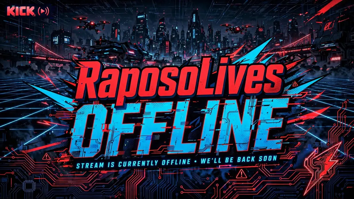 Raposofpsss