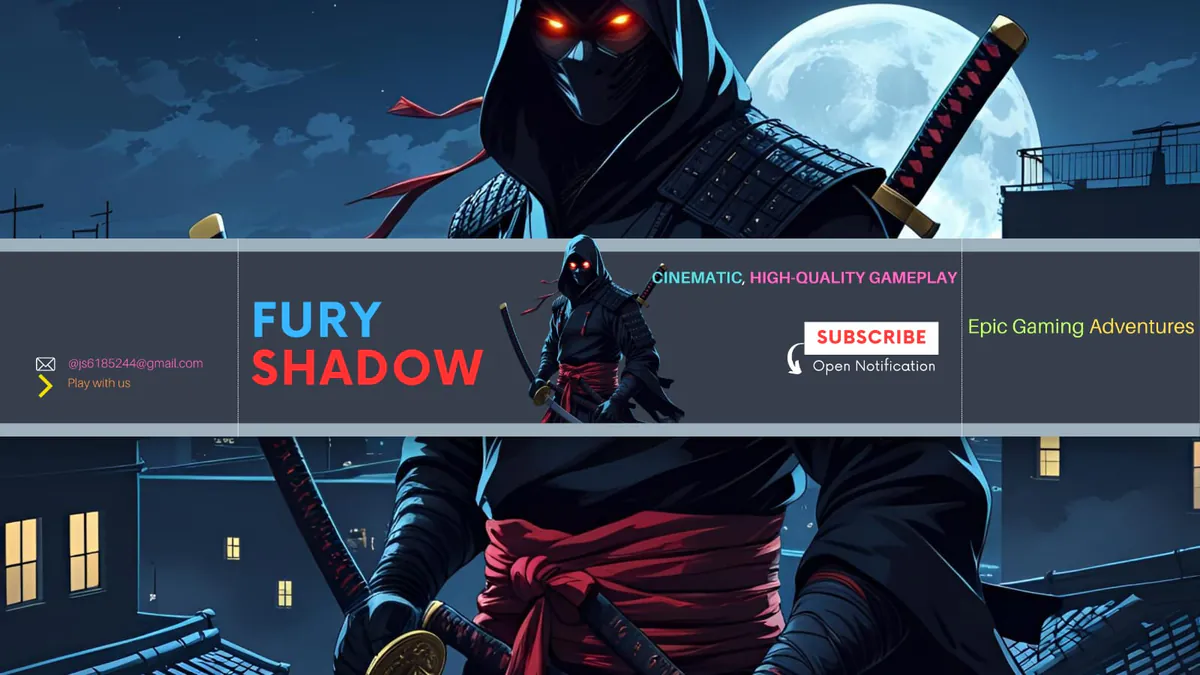ShadowBladeGamer