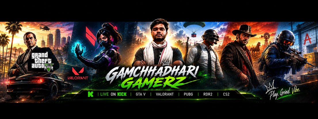 gamchhadhari