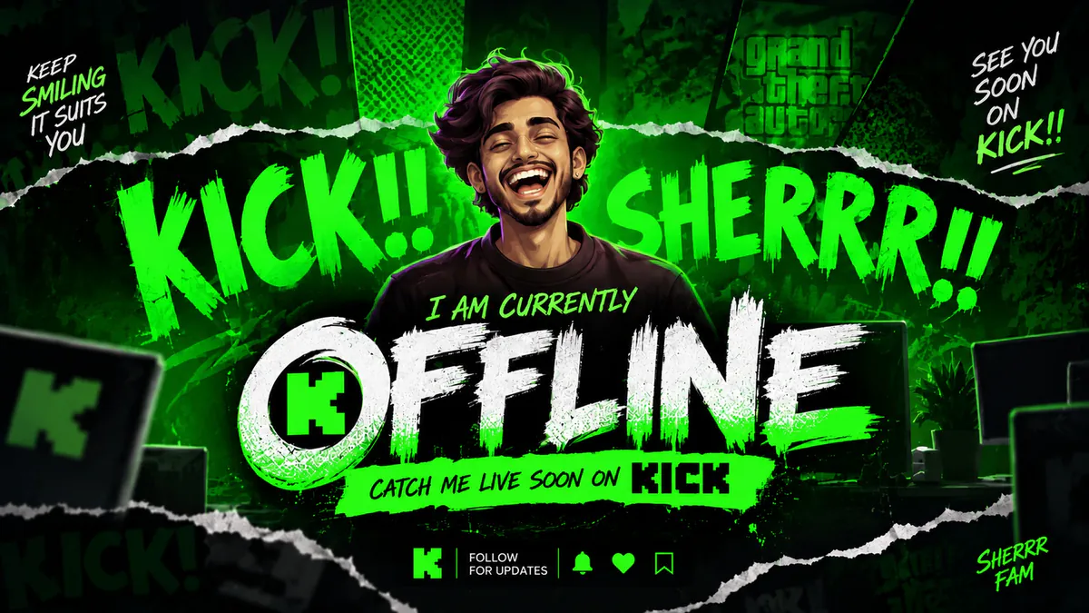 SH3RRRLive