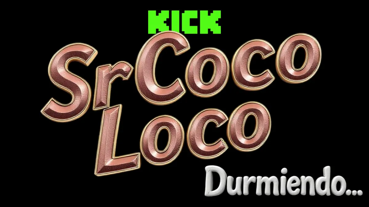 SrCocoLoco