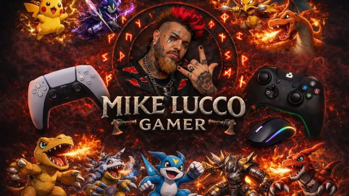 Mikeluccogamer