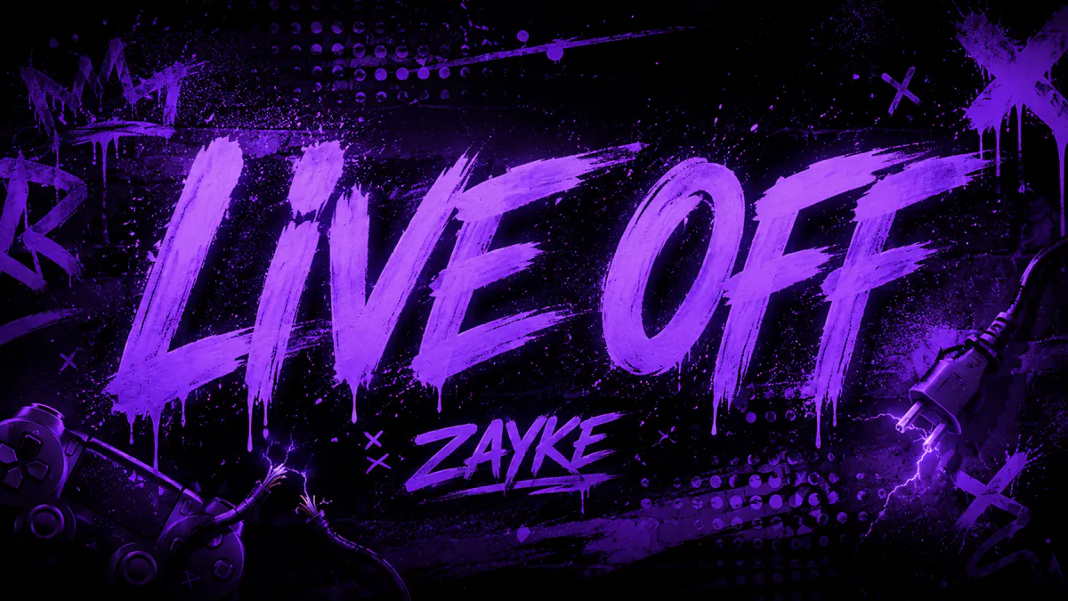 zaykelives
