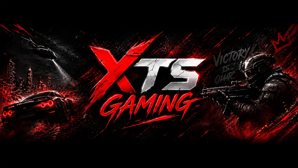 XTSGAMINGYT