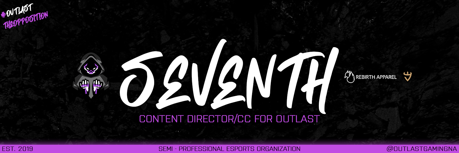 Kick banner for @seventh