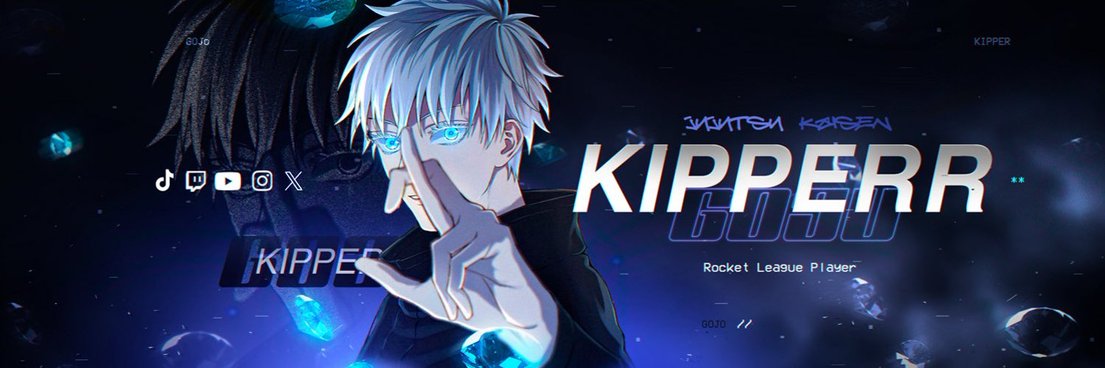 Kipperr