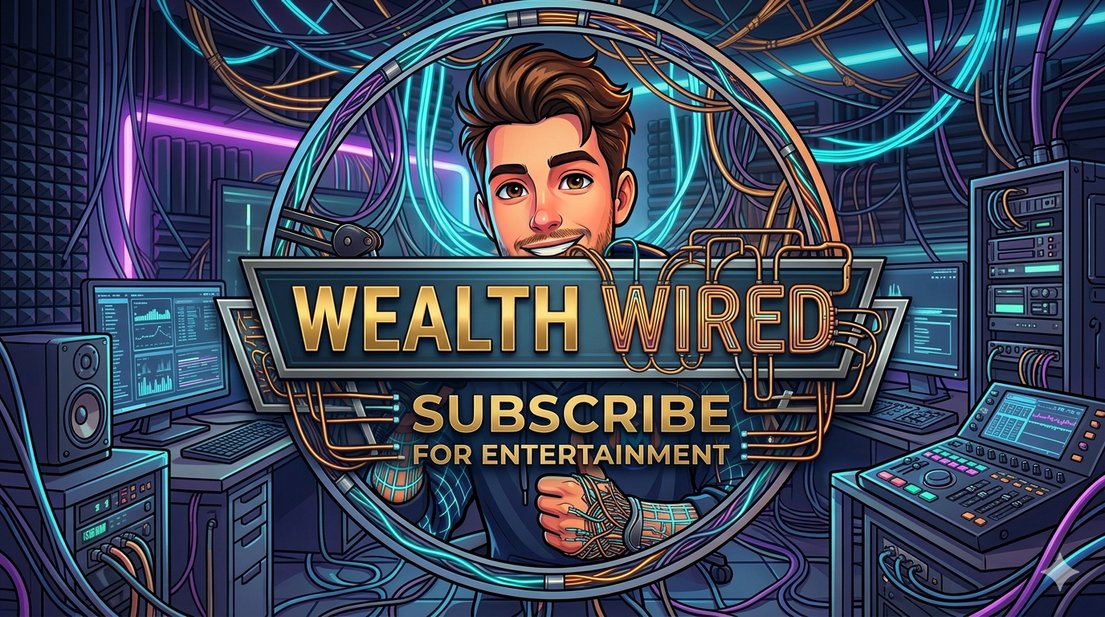 wealthwired