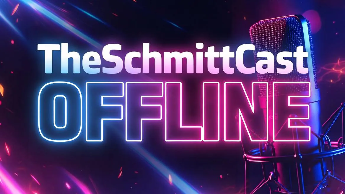TheSchmittCast