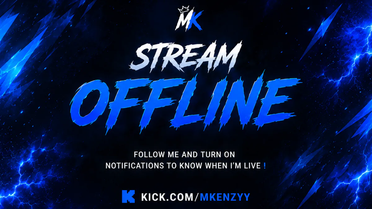 Mkenzyy