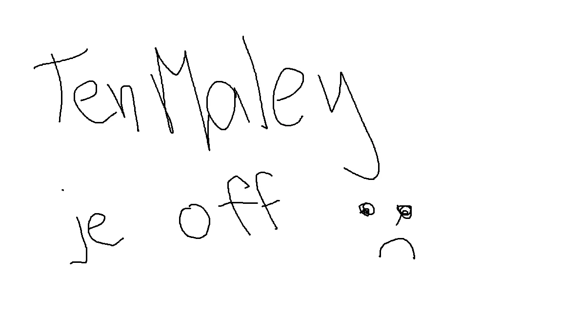 TenMaley