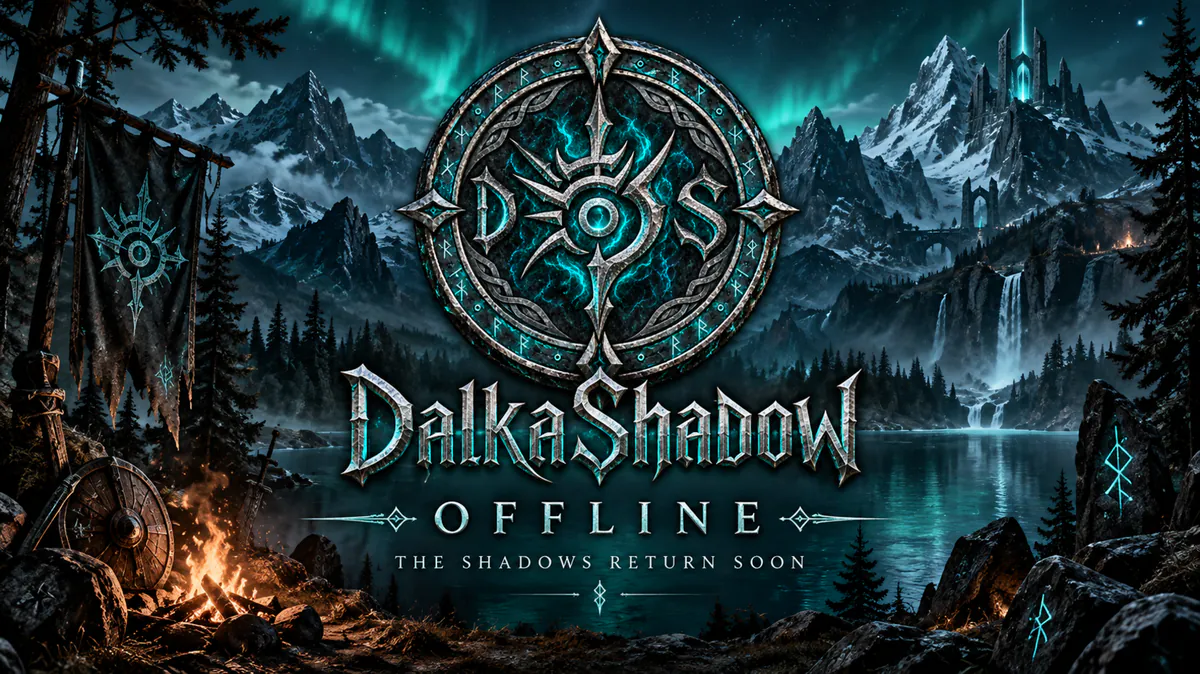 DalkaShadow