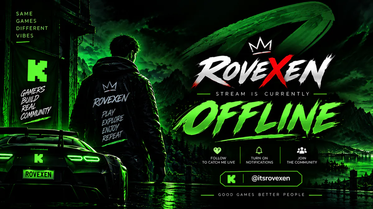 ItsRovexen