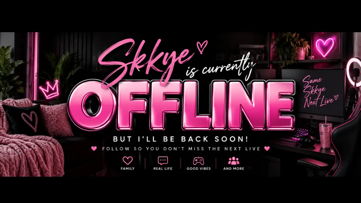 SkkyeSaidIt