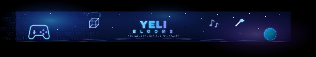 yeliblooms