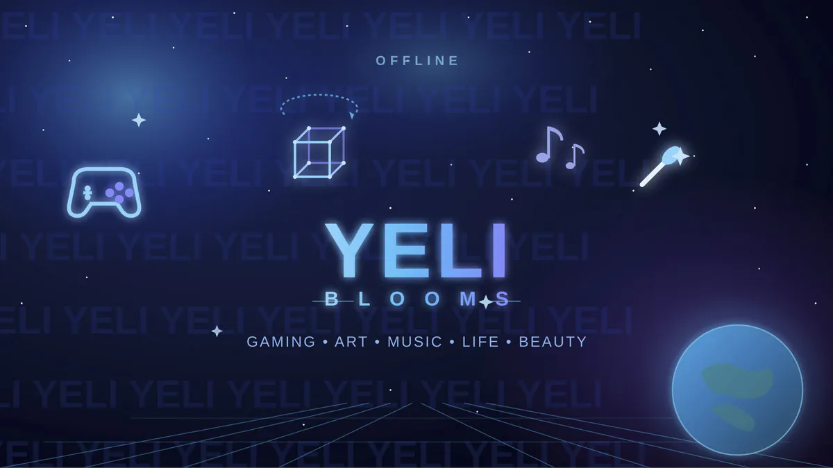yeliblooms