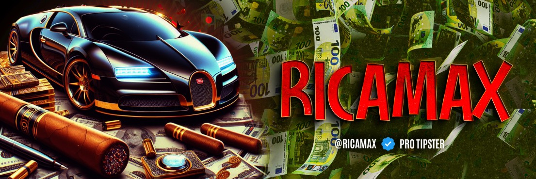 RicaMax