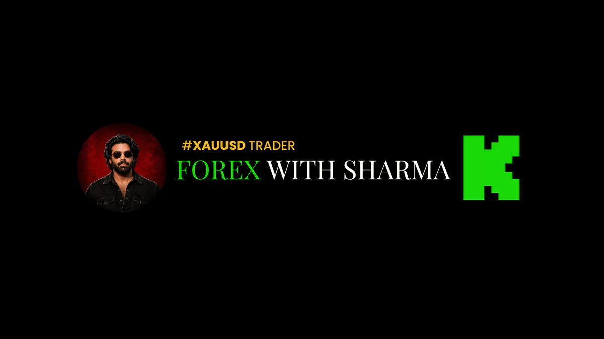 FOREXwithSHARMA