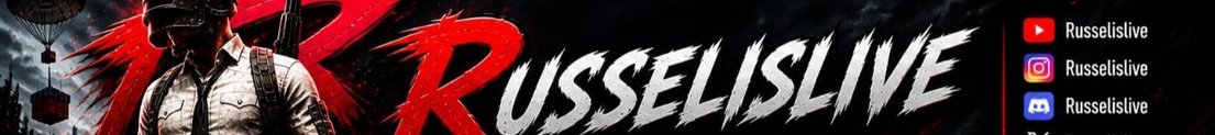 RusselisLive